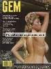 Gem - Dawn Knudsen - July (1977) adult mag